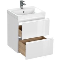  Cersanit Тумба под умывальник Moduo 50 Moduo 50 64139 - Превью изображения №5 — Интернет-магазин ПроЗаказ