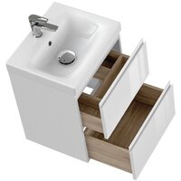  Cersanit Тумба под умывальник Moduo 50 Moduo 50 64139 - Превью изображения №4 — Интернет-магазин ПроЗаказ