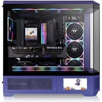 Корпус Thermaltake View 600 TG Future Dusk CA-11H-00FNWN-00 - Превью изображения №2 — Интернет-магазин ПроЗаказ