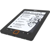 Электронная книга Ritmix RBK-678FL - Превью изображения №2 — Интернет-магазин ПроЗаказ