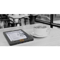 Электронная книга Ritmix RBK-678FL - Превью изображения №3 — Интернет-магазин ПроЗаказ