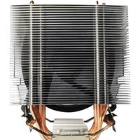 Кулер для процессора Gembird CPU-HURACAN-ARGB-X130 - Превью изображения №5 — Интернет-магазин ПроЗаказ
