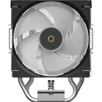 Кулер для процессора Ocypus Gamma A40 ARGB Digital Gamma-A40-BK1NAWD00X-GL - Превью изображения №4 — Интернет-магазин ПроЗаказ