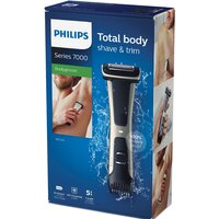 Триммер для бороды и усов Philips BG7025/15 - Превью изображения №6 — Интернет-магазин ПроЗаказ