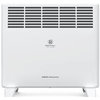 Конвектор Royal Clima Ribera Meccanico REC-R1000M - Превью изображения №2 — Интернет-магазин ПроЗаказ