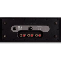 Саундбар Monitor Audio SB-4 - Превью изображения №2 — Интернет-магазин ПроЗаказ