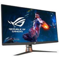 Игровой монитор ASUS ROG Swift PG32UQXR - Превью изображения №7 — Интернет-магазин ПроЗаказ