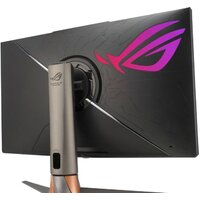 Игровой монитор ASUS ROG Swift PG32UQXR - Превью изображения №6 — Интернет-магазин ПроЗаказ