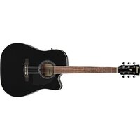 Электроакустическая гитара Ibanez PF15ECE-BK - Превью изображения №2 — Интернет-магазин ПроЗаказ