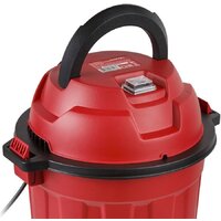 Пылесос Wortex VC 1010 WS - Превью изображения №4 — Интернет-магазин ПроЗаказ