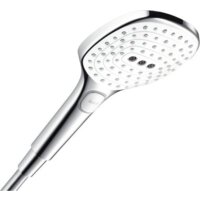Hansgrohe Raindance Select 120 Air 26520400 (хром/белый)