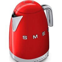 Электрический чайник Smeg KLF04RDEU - Превью изображения №2 — Интернет-магазин ПроЗаказ