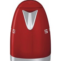 Электрический чайник Smeg KLF04RDEU - Превью изображения №3 — Интернет-магазин ПроЗаказ
