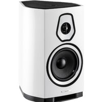 Полочная акустика Sonus Faber Sonetto II (белый) - Превью изображения №3 — Интернет-магазин ПроЗаказ
