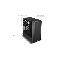 Корпус Lian Li Lancool 216 G99.LAN216X.00 - Превью изображения №6 — Интернет-магазин ПроЗаказ