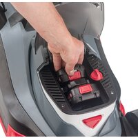 Газонокосилка AL-KO Comfort 38.2 Li 113843 (с 2-мя АКБ) - Превью изображения №6 — Интернет-магазин ПроЗаказ