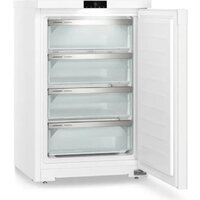 Морозильник Liebherr Fe 1414 Pure - Превью изображения №5 — Интернет-магазин ПроЗаказ