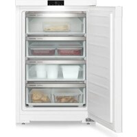 Морозильник Liebherr Fe 1414 Pure - Превью изображения №4 — Интернет-магазин ПроЗаказ