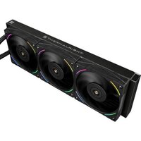 Система жидкостного охлаждения для процессора Thermalright Frozen Vision 360 ARGB V2 (черный) - Превью изображения №5 — Интернет-магазин ПроЗаказ