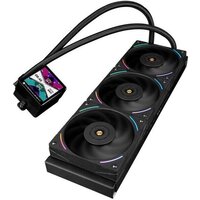 Система жидкостного охлаждения для процессора Thermalright Frozen Vision 360 ARGB V2 (черный) - Превью изображения №9 — Интернет-магазин ПроЗаказ