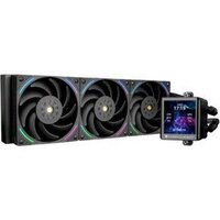 Система жидкостного охлаждения для процессора Thermalright Frozen Vision 360 ARGB V2 (черный) - Превью изображения №2 — Интернет-магазин ПроЗаказ