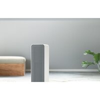 Тепловентилятор SmartMi Smart Fan Heater ZNNFJ07ZM ERH6006RU (русская версия) - Превью изображения №9 — Интернет-магазин ПроЗаказ