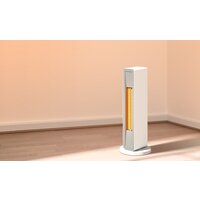 Тепловентилятор SmartMi Smart Fan Heater ZNNFJ07ZM ERH6006RU (русская версия) - Превью изображения №8 — Интернет-магазин ПроЗаказ
