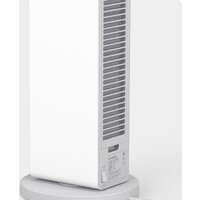 Тепловентилятор SmartMi Smart Fan Heater ZNNFJ07ZM ERH6006RU (русская версия) - Превью изображения №6 — Интернет-магазин ПроЗаказ