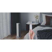 Тепловентилятор SmartMi Smart Fan Heater ZNNFJ07ZM ERH6006RU (русская версия) - Превью изображения №12 — Интернет-магазин ПроЗаказ