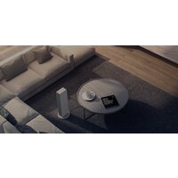 Тепловентилятор SmartMi Smart Fan Heater ZNNFJ07ZM ERH6006RU (русская версия) - Превью изображения №11 — Интернет-магазин ПроЗаказ