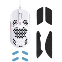 Игровая мышь HyperX Pulsefire Haste (белый) - Превью изображения №8 — Интернет-магазин ПроЗаказ