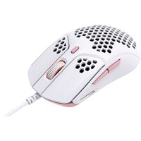 Игровая мышь HyperX Pulsefire Haste (белый) - Превью изображения №4 — Интернет-магазин ПроЗаказ