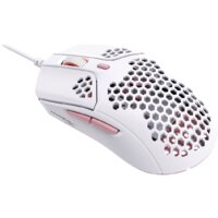 Игровая мышь HyperX Pulsefire Haste (белый) - Превью изображения №2 — Интернет-магазин ПроЗаказ