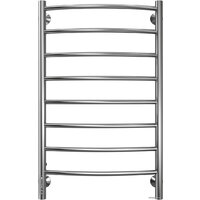 Полотенцесушитель TERMINUS Классик П8 500x850 бп электро (хром) - Превью изображения №3 — Интернет-магазин ПроЗаказ