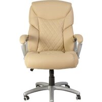 Офисное кресло Меб-ФФ MF-3022 (бежевый) - Превью изображения №2 — Интернет-магазин ПроЗаказ