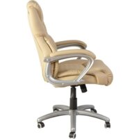 Офисное кресло Меб-ФФ MF-3022 (бежевый) - Превью изображения №3 — Интернет-магазин ПроЗаказ