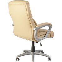 Офисное кресло Меб-ФФ MF-3022 (бежевый) - Превью изображения №4 — Интернет-магазин ПроЗаказ