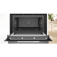 Электрический духовой шкаф Bosch Serie 8 CMG7361B1 - Превью изображения №3 — Интернет-магазин ПроЗаказ