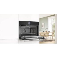 Электрический духовой шкаф Bosch Serie 8 CMG7361B1 - Превью изображения №4 — Интернет-магазин ПроЗаказ
