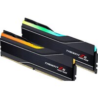 Оперативная память G.Skill Trident Z5 Neo RGB 4x64ГБ DDR5 6000 МГц F5-6000J3644D64GX4-TZ5NR - Превью изображения №2 — Интернет-магазин ПроЗаказ