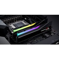 Оперативная память G.Skill Trident Z5 Neo RGB 4x64ГБ DDR5 6000 МГц F5-6000J3644D64GX4-TZ5NR - Превью изображения №5 — Интернет-магазин ПроЗаказ