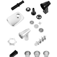 Мясорубка Kitfort KT-2104 - Превью изображения №2 — Интернет-магазин ПроЗаказ