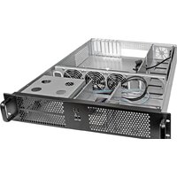 Корпус ExeGate 2U650-08 700W EX284979RUS - Превью изображения №5 — Интернет-магазин ПроЗаказ