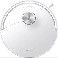 Roborock Q10V (евровилка, с английской озвучкой, белый)