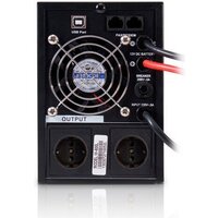 Источник бесперебойного питания SVC W-600L - Превью изображения №3 — Интернет-магазин ПроЗаказ