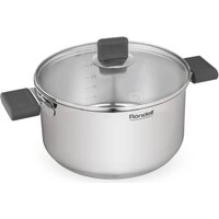 Кастрюля Rondell Quadro RDS-1597 - Превью изображения №2 — Интернет-магазин ПроЗаказ