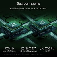 Планшет Digma Pro Infinity 4G 6GB/128GB (темно-серый) - Превью изображения №5 — Интернет-магазин ПроЗаказ