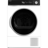 Sharp KD-NHH9S8GW3-PL