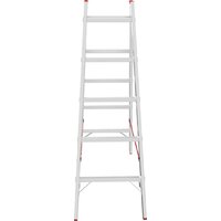 Лестница-стремянка Новая высота NV 5123 5123205 - Превью изображения №2 — Интернет-магазин ПроЗаказ