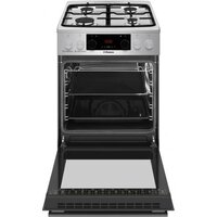 Кухонная плита Hansa FCMXS593632 - Превью изображения №3 — Интернет-магазин ПроЗаказ